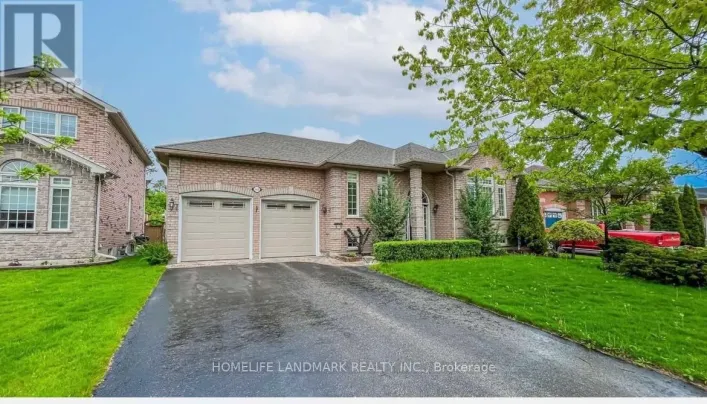 265 DOCK ROAD, Barrie