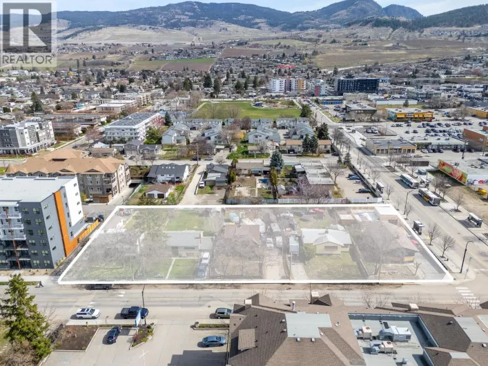 265 Dougall Road N, Kelowna