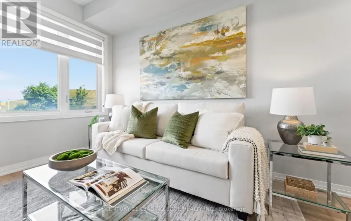 265 DOWNSVIEW PARK BOULEVARD, Toronto