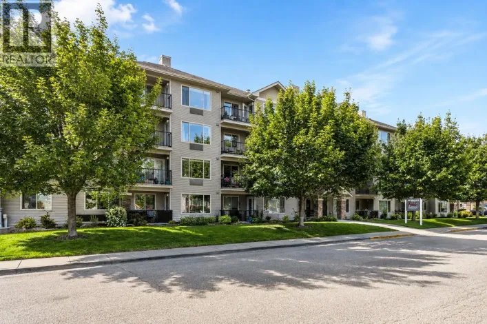 265 Froelich Road Unit# 105, Kelowna