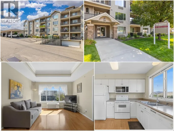 265 Froelich Road Unit# 401, Kelowna
