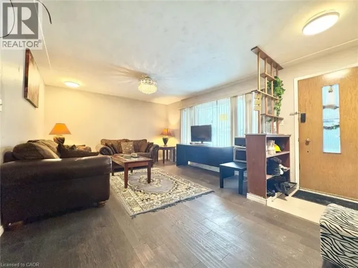 265 GLENRIDGE Drive Unit# 1, Waterloo