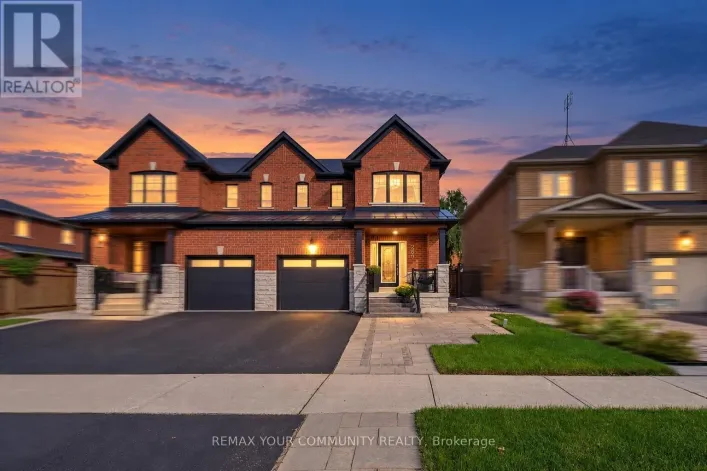 265 GOLDEN ORCHARD ROAD, Vaughan