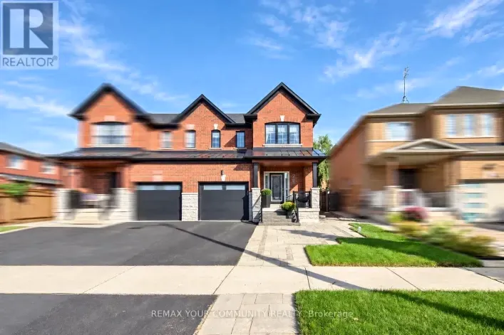 265 GOLDEN ORCHARD ROAD, Vaughan