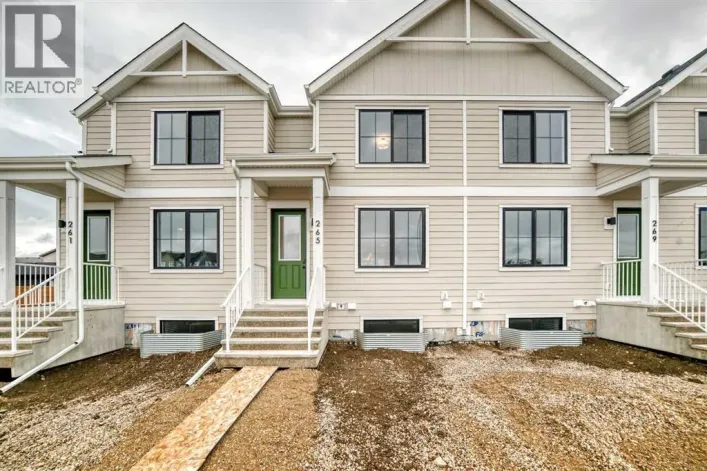 265 Heirloom Way SE, Calgary