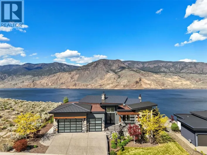 265 Holloway Drive, Kamloops