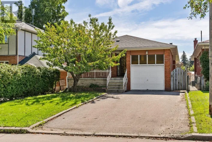 265 HORSHAM AVENUE, Toronto