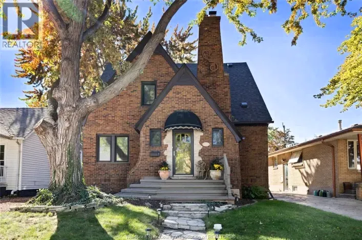 265 ISABELLE, Windsor