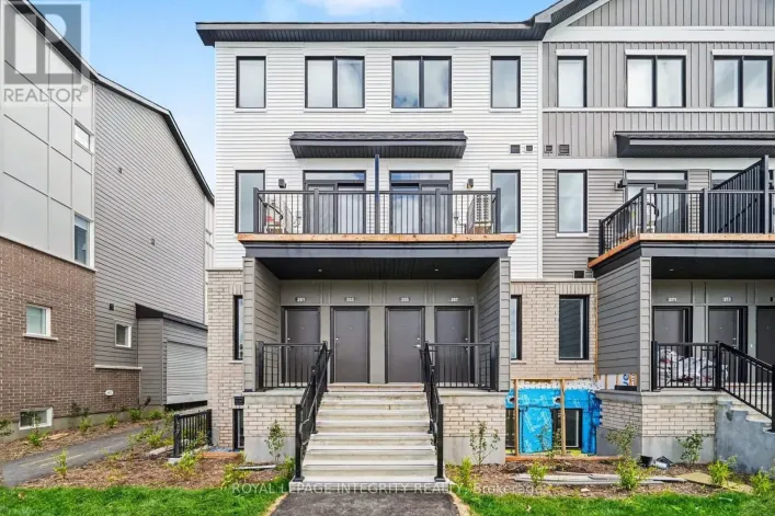 265 LAMARCHE AVENUE, Ottawa