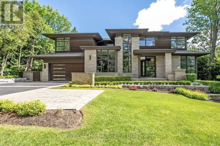 265 MAPLE GROVE DRIVE, Oakville