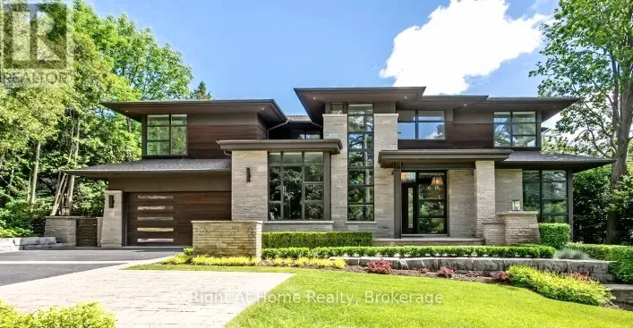 265 MAPLE GROVE DRIVE, Oakville
