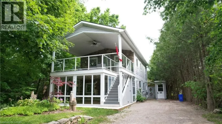 265 MILL Street, Saugeen Shores
