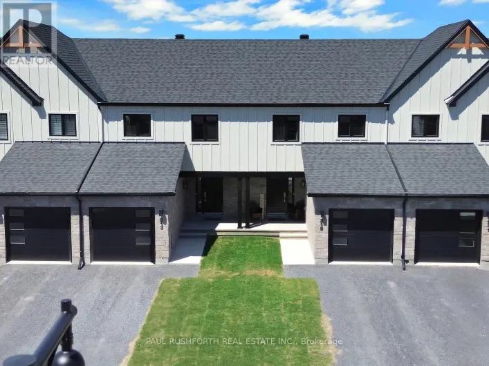 265 PEACOCK DRIVE, Russell