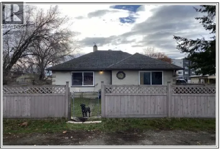 265 Ponto Road, Kelowna