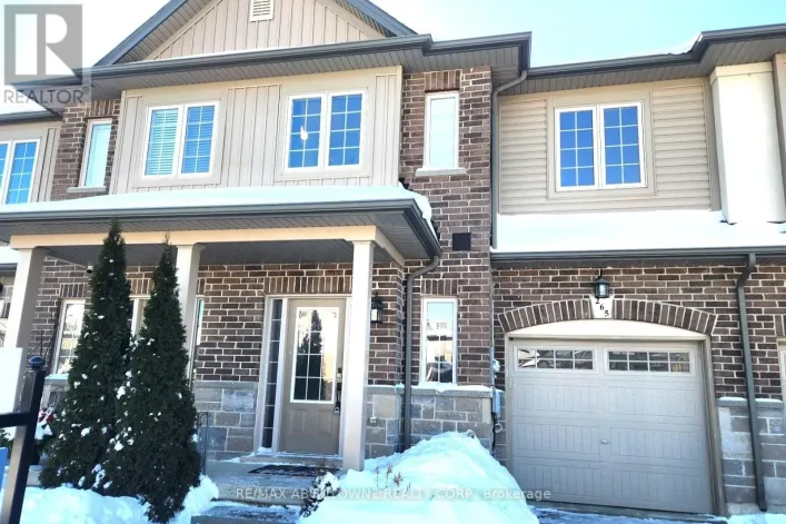 265 PUMPKIN PASS, Hamilton