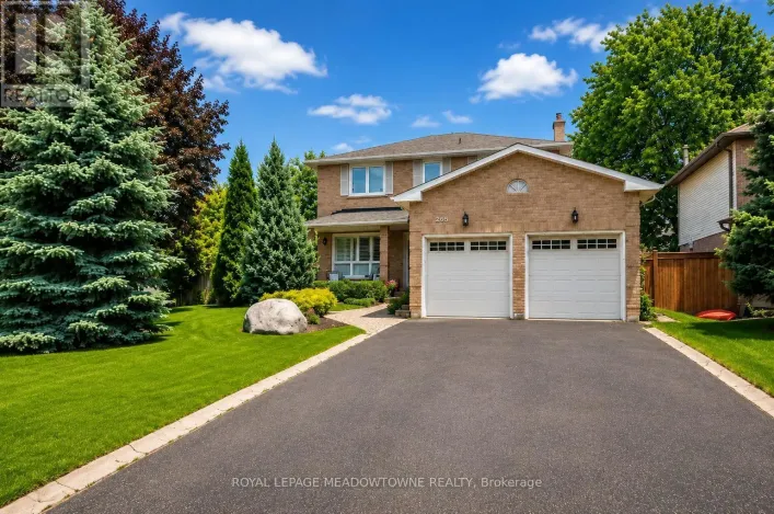 265 RANDALL CRESCENT, Milton