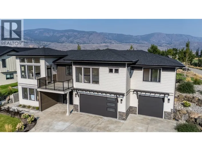 265 Rue Cheval Noir, Kamloops
