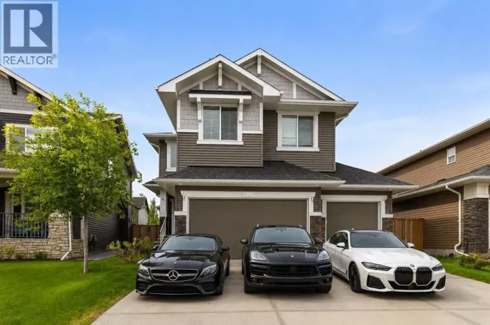265 Sandpiper Boulevard, Chestermere
