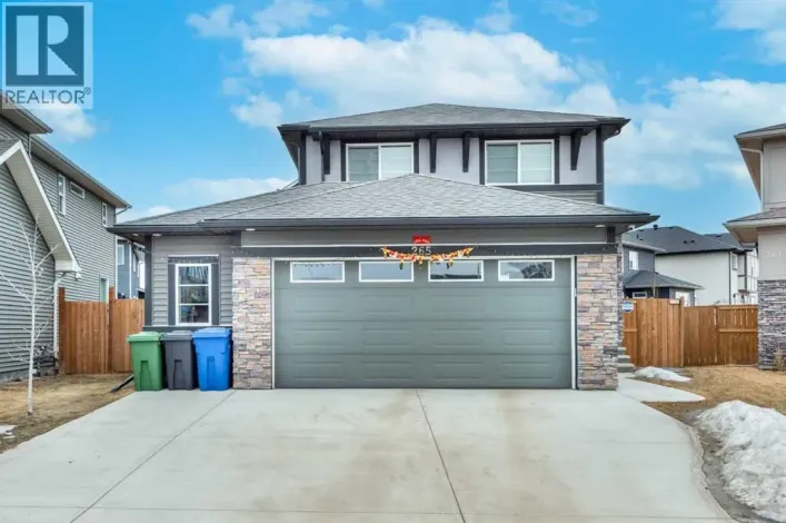 265 Sandpiper Crescent, Chestermere