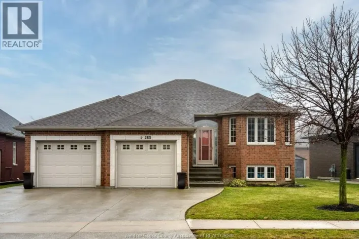 265 Sandybrook WAY, Kingsville