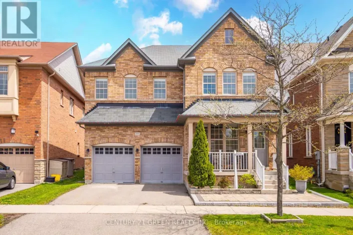 265 SCOTT BOULEVARD, Milton