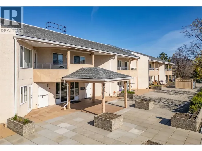 265 Snowsell Street Unit# 314, Kelowna