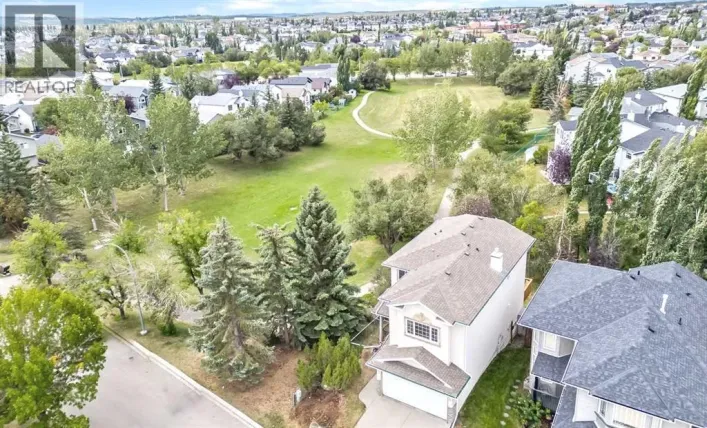 265 Somerside Park SW, Calgary