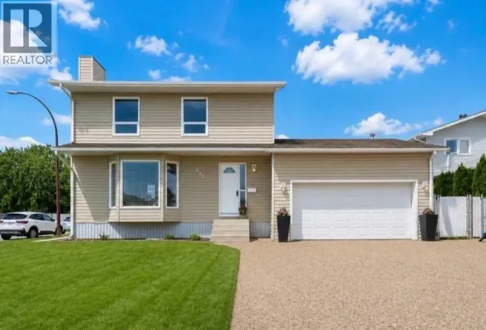 265 Sprague Way SE, Medicine Hat