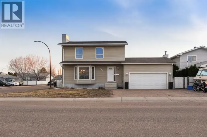 265 Sprague Way SE, Medicine Hat