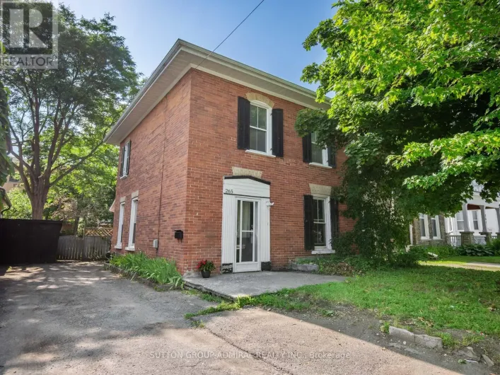 265 STEWART STREET, Peterborough