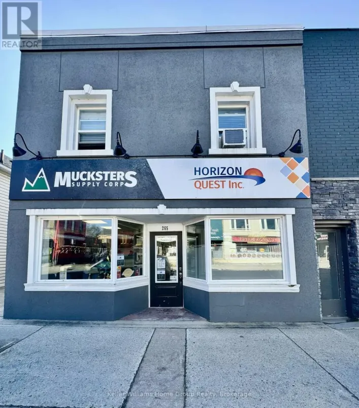 265 TENTH STREET, Hanover