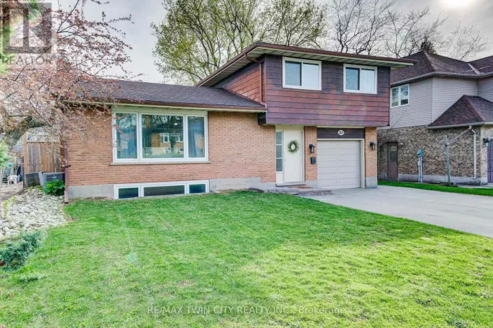 265 THALER AVENUE, Kitchener