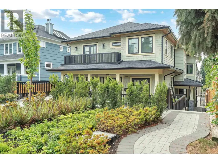 265 W 6TH STREET, North Vancouver