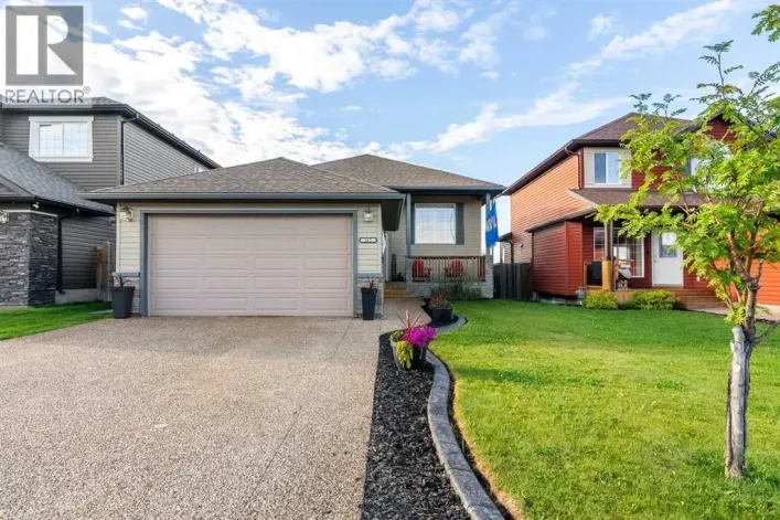 265 Walnut Crescent, Fort McMurray