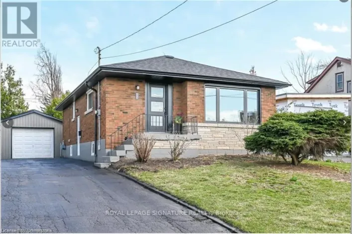 265 WEST 19TH STREET, Hamilton