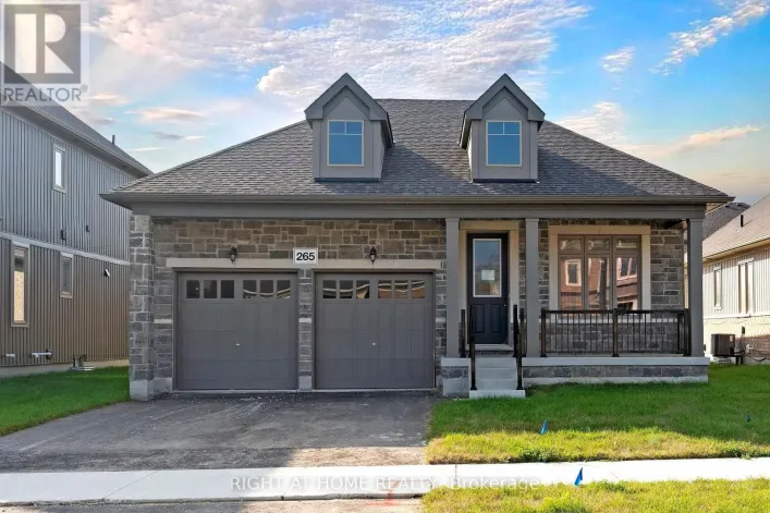 265 WILCOX DRIVE, Clearview