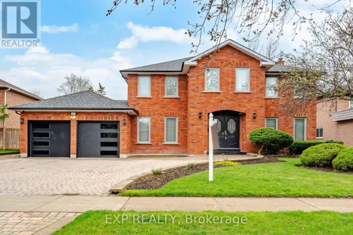 265 WYCLIFFE AVENUE, Vaughan
