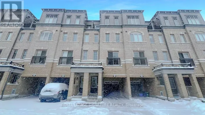 2650 DEPUTY MINISTER PATH, Oshawa