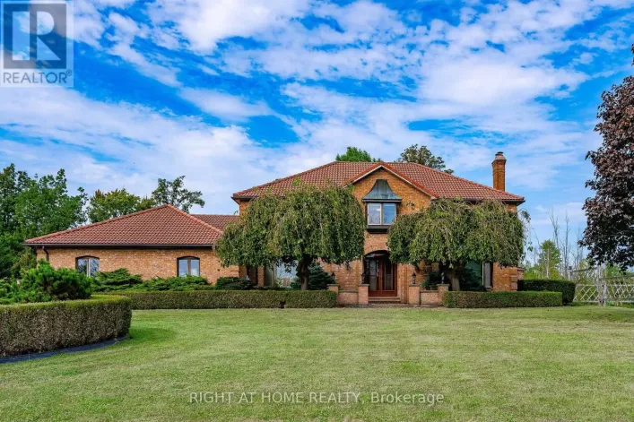 2650 GARRISON ROAD, Fort Erie