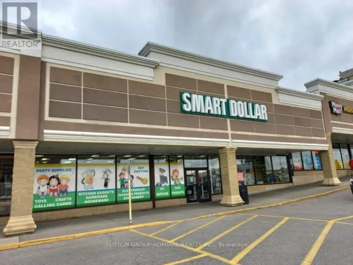 2650 LAWRENCE AVENUE E, Toronto