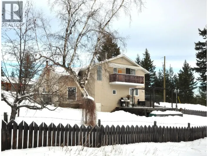 2650 ROSE DRIVE, 150 Mile House