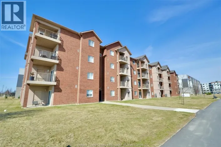 2650 SANDWICH WEST PARKWAY Unit# 107, LaSalle