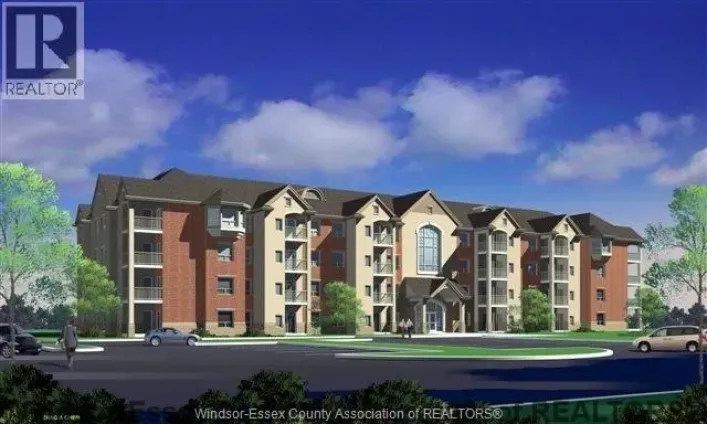 2650 SANDWICH WEST PARKWAY Unit# 312, LaSalle