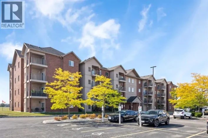 2650 SANDWICH WEST PARKWAY Unit# 403, LaSalle