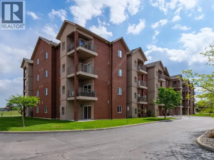 2650 SANDWICH WEST PARKWAY Unit# 406, LaSalle