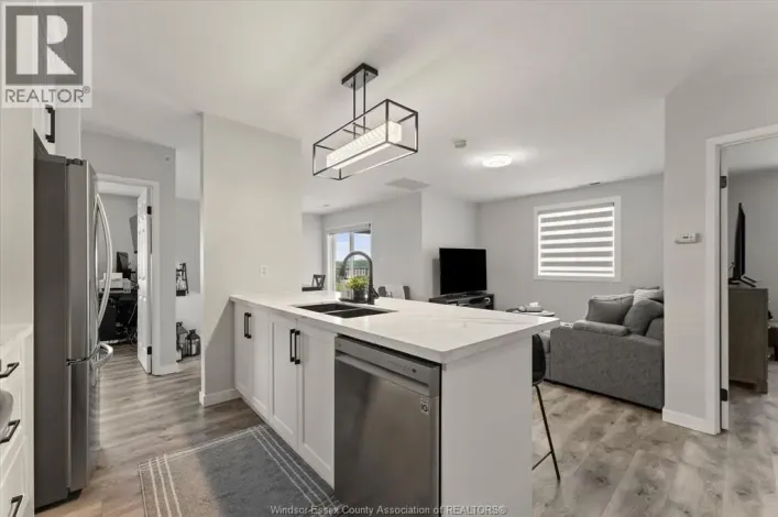 2650 SANDWICH WEST PARKWAY Unit# 409, LaSalle