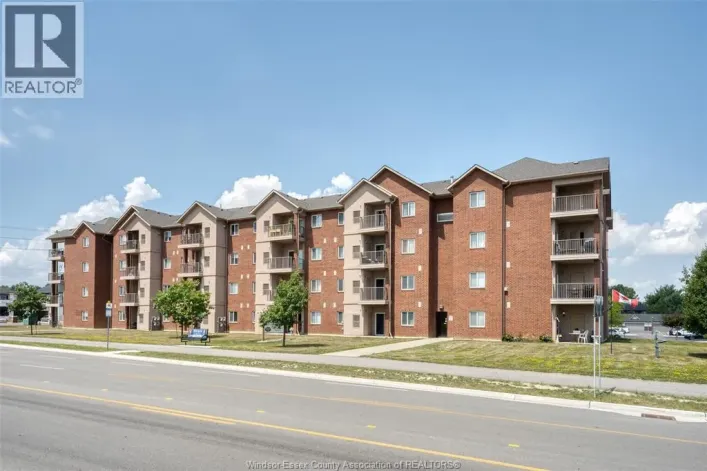 2650 Sandwich West PARKWAY Unit# 411, LaSalle