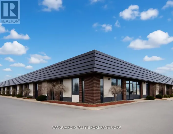 2650 SLOUGH STREET, Mississauga