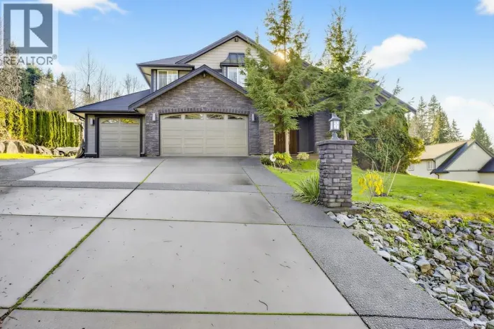 26500 124 AVENUE, Maple Ridge