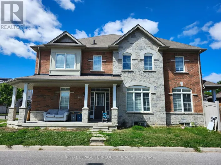 2651 CANADIAN STREET, Pickering